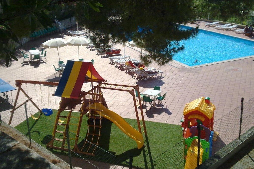 Villaggio Club Baia di Paradiso